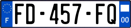 FD-457-FQ