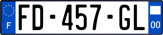 FD-457-GL