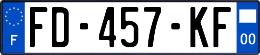 FD-457-KF