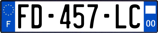 FD-457-LC