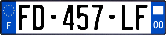 FD-457-LF