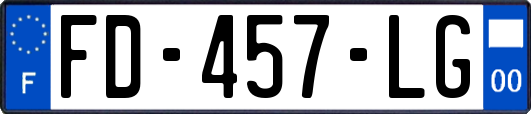 FD-457-LG