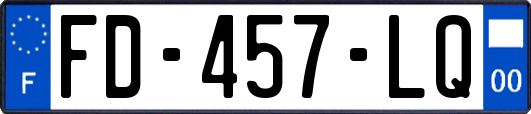 FD-457-LQ