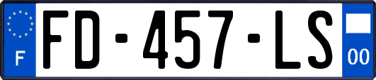 FD-457-LS