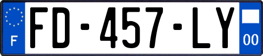 FD-457-LY