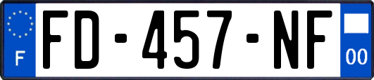 FD-457-NF