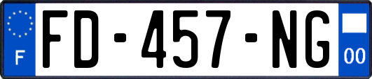 FD-457-NG
