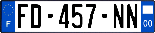 FD-457-NN