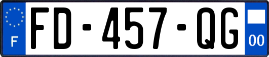 FD-457-QG