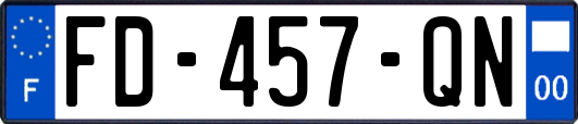 FD-457-QN
