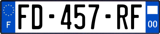 FD-457-RF