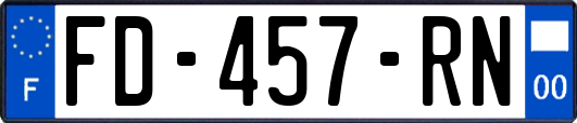 FD-457-RN