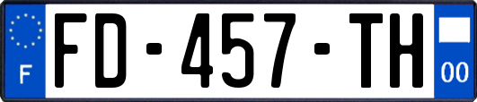 FD-457-TH