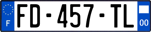 FD-457-TL