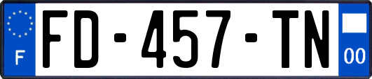 FD-457-TN