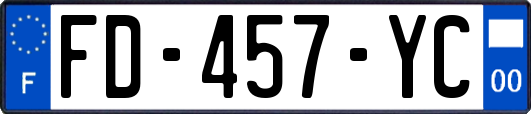 FD-457-YC