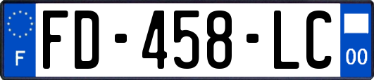 FD-458-LC