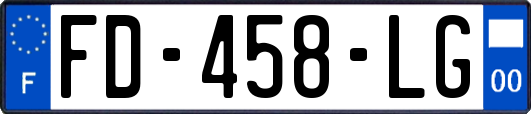 FD-458-LG