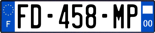 FD-458-MP