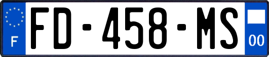 FD-458-MS