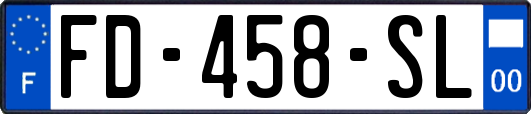 FD-458-SL