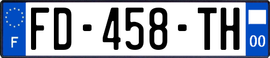 FD-458-TH