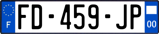 FD-459-JP