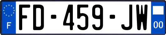 FD-459-JW