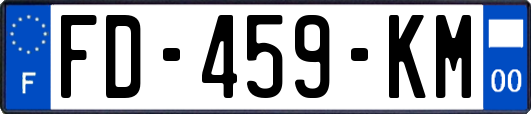 FD-459-KM