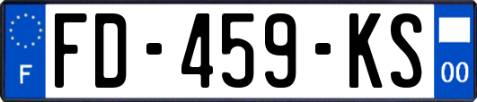 FD-459-KS