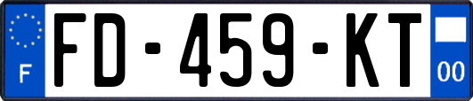 FD-459-KT