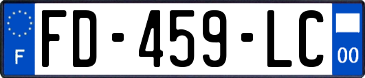 FD-459-LC