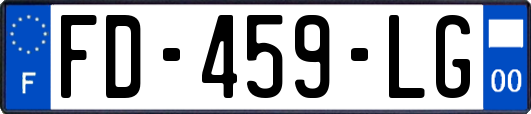 FD-459-LG