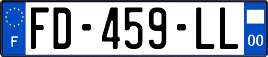 FD-459-LL