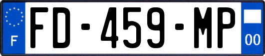 FD-459-MP