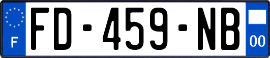 FD-459-NB