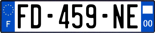 FD-459-NE