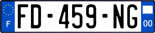 FD-459-NG