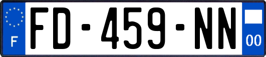 FD-459-NN