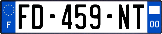 FD-459-NT