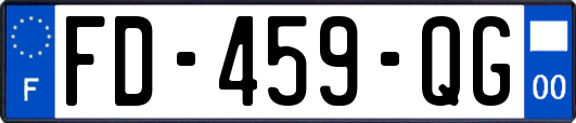 FD-459-QG