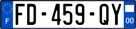 FD-459-QY