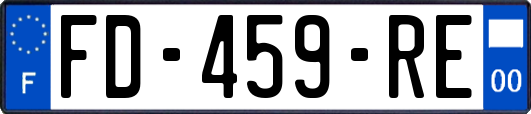 FD-459-RE