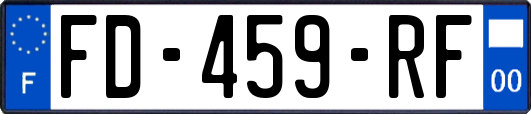 FD-459-RF
