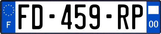 FD-459-RP
