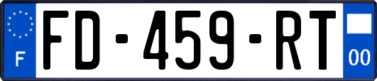 FD-459-RT