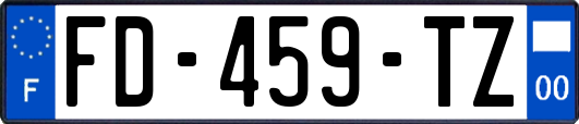 FD-459-TZ