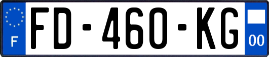 FD-460-KG