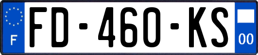 FD-460-KS