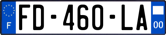 FD-460-LA